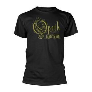 Opeth Unisex Adult Watershed T-Shirt / Black